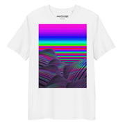 Unisex organic cotton t-shirt #325