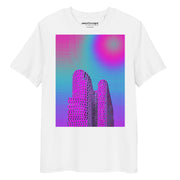 Unisex organic cotton t-shirt #313