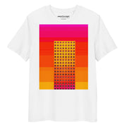 Unisex organic cotton t-shirt #314