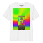 Unisex organic cotton t-shirt #317