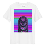 Unisex organic cotton t-shirt #310