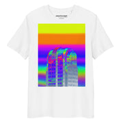 Unisex organic cotton t-shirt #297