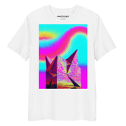 Unisex organic cotton t-shirt #291