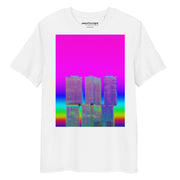 Unisex organic cotton t-shirt #308