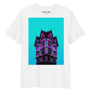 Unisex organic cotton t-shirt #300