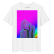 Unisex organic cotton t-shirt #309