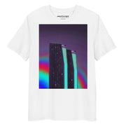 Unisex organic cotton t-shirt #305