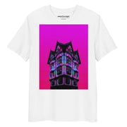 Unisex organic cotton t-shirt #301