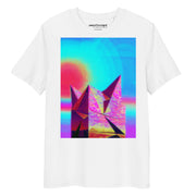 Unisex organic cotton t-shirt #290