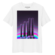 Unisex organic cotton t-shirt #306