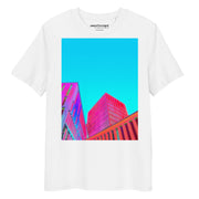 Unisex organic cotton t-shirt #292