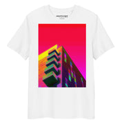 Unisex organic cotton t-shirt #299