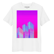 Unisex organic cotton t-shirt #294