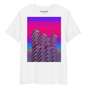 Unisex organic cotton t-shirt #312