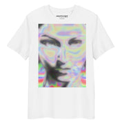 Unisex organic cotton t-shirt #92