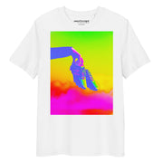Unisex organic cotton t-shirt #94