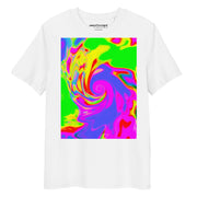 Unisex organic cotton t-shirt #95
