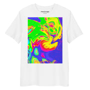 Unisex organic cotton t-shirt #100