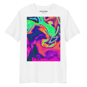 Unisex organic cotton t-shirt #101