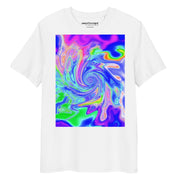 Unisex organic cotton t-shirt #103