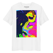Unisex organic cotton t-shirt #105