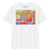 Unisex organic cotton t-shirt #376