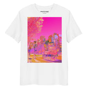Unisex organic cotton t-shirt #359