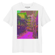 Unisex organic cotton t-shirt #350