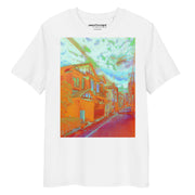 Unisex organic cotton t-shirt #365