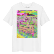 Unisex organic cotton t-shirt #371
