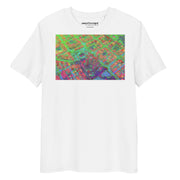 Unisex organic cotton t-shirt #373