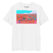 Unisex organic cotton t-shirt #370