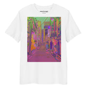 Unisex organic cotton t-shirt #367