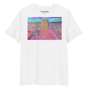 Unisex organic cotton t-shirt #372