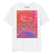 Unisex organic cotton t-shirt #360