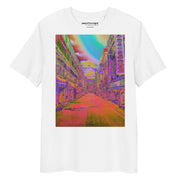 Unisex organic cotton t-shirt #362