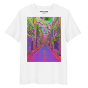 Unisex organic cotton t-shirt #353