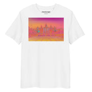 Unisex organic cotton t-shirt #375