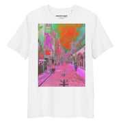 Unisex organic cotton t-shirt #364