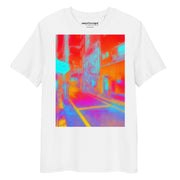 Unisex organic cotton t-shirt #333