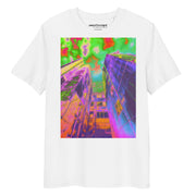 Unisex organic cotton t-shirt #338