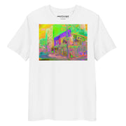 Unisex organic cotton t-shirt #340