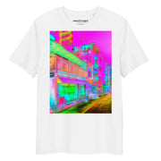 Unisex organic cotton t-shirt #330