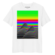 Unisex organic cotton t-shirt #324