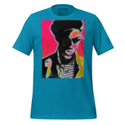 Unisex t-shirt #130