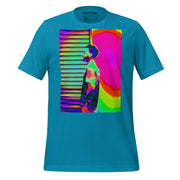 Unisex t-shirt #125