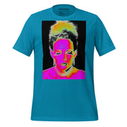 Unisex t-shirt #124