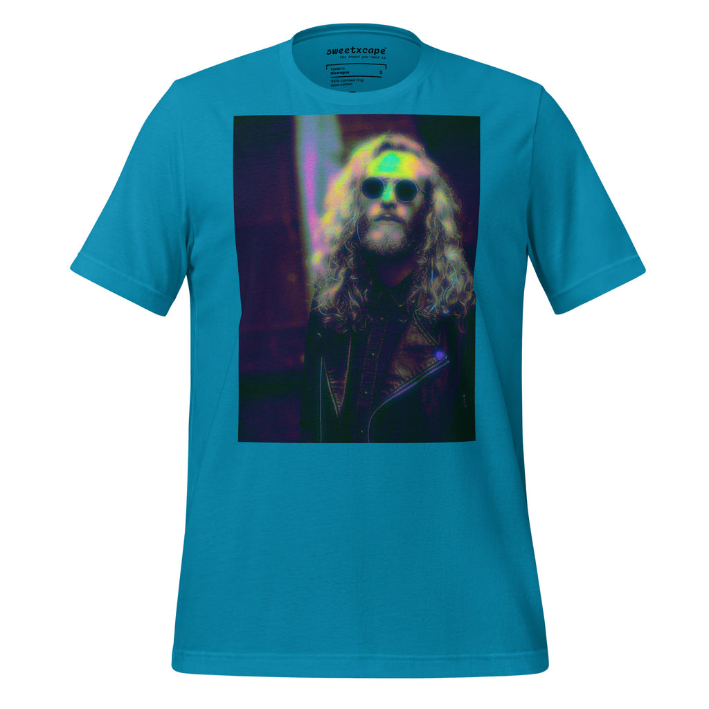 Unisex t-shirt #138