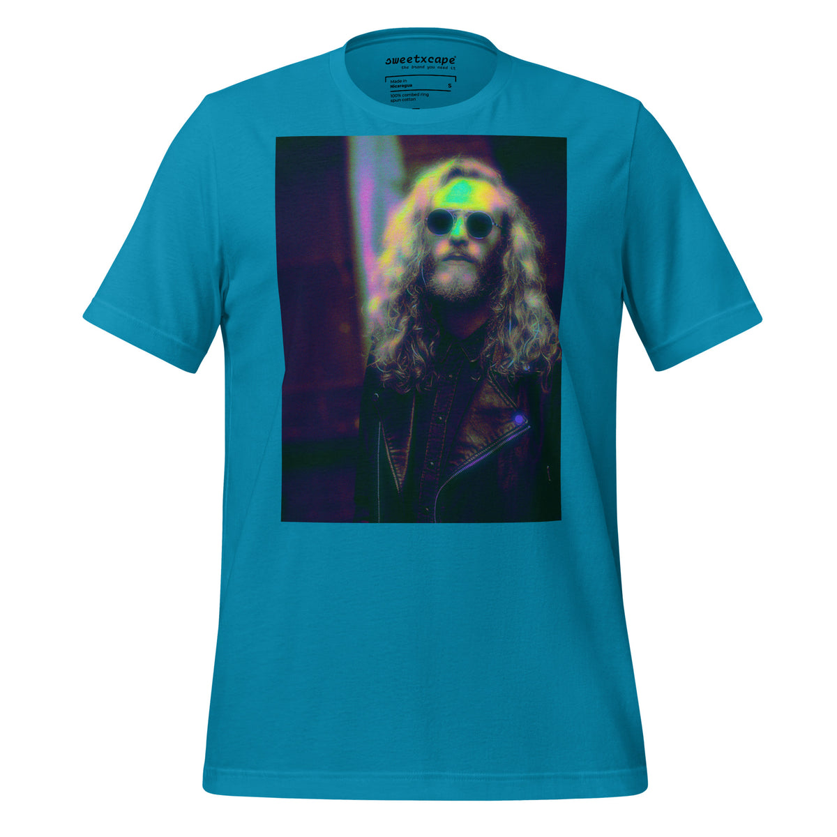 Unisex t-shirt #138