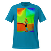 Unisex t-shirt #231